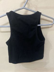 BLACKPINK Cropped Tank Top