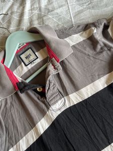 Basics Tshirt Size Xl