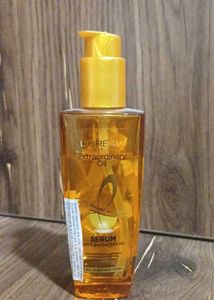 L&#39;Oreal Extraordinary Oil Serum