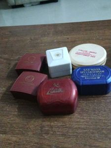 Jewelry Boxes