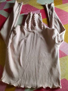 Tops (Pink)