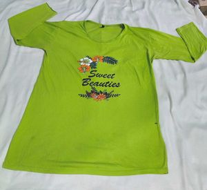 Long Tshirt