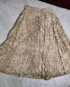 Elegant Skirt or Top