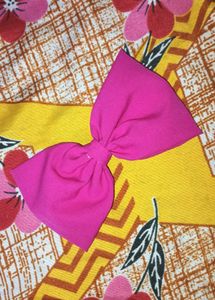 Homemade Bow