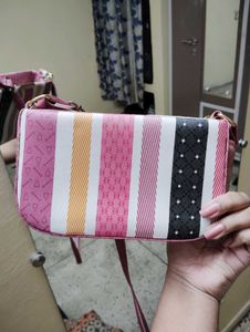 Slingbag