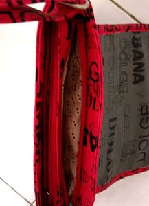 Stylish Crossbody Bag
