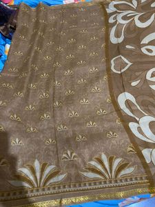 Daily Wear Saree