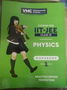VMC WorkBook