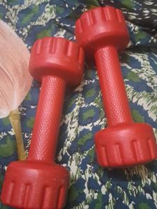 1 Kg Dumbles 💪 Good For Beginners
