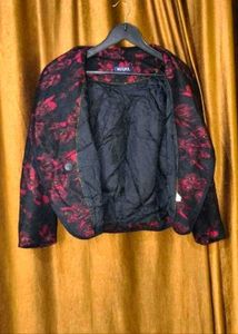 Winter Blazer Size 44 inches