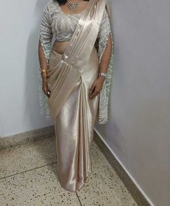 Elegant Saree ready to wear