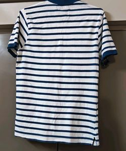 Roadster Striped T-Shirt