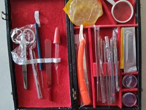 Metro Super Dissection Box