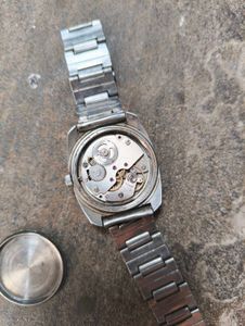 Seiko Vintage Watch