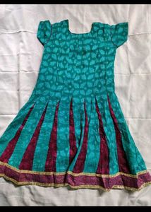 Beautiful Anarkali Suit..