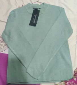 Tokyo Talkies Knit Sweater