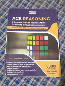 ACE REASONING