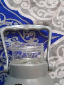 Water Bottle 1Lt