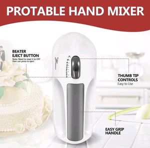 Mizuki Egg Beater For Cake Making, Fixed Price