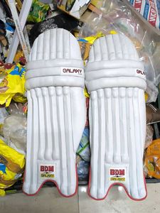 BDM Galaxy Cricket Batting Pads