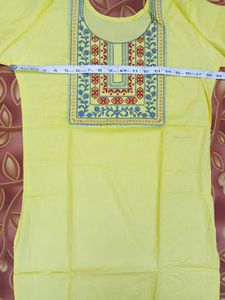 Brand New Kurti