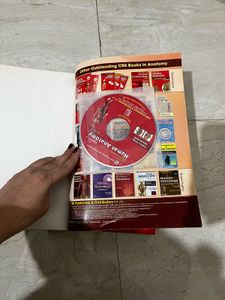 B D Chauraisias Anatomy Vol 2 With Free Handbook