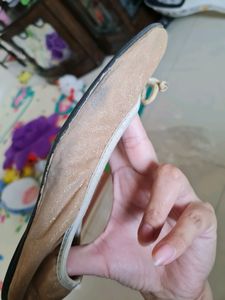 Foldable Ballerina Flats