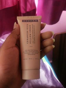 Hyphen Ceramide Rich Pillow Cream