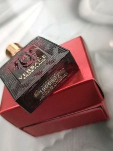 Versace Eros Flame 🔥😍❤️