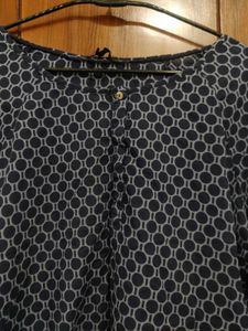 Opus Blouse