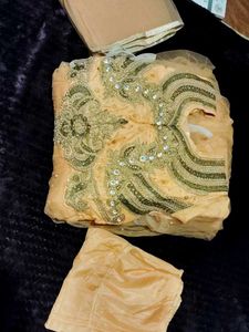 Elegant Ethnic Gown 😍