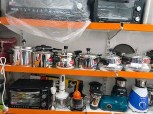 Pressure Cooker - Great Condition!