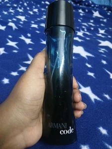 Armani Code Eau de Toilette