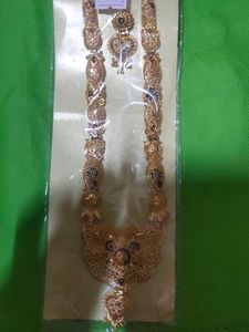 Golden Mangalsutra