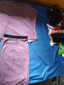 2 In 1 Suit