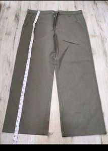 sc3956 Marc Beggy Cotton Pants size 38