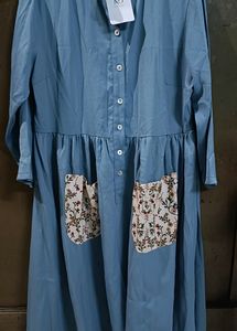 Miss Olive Women Dress