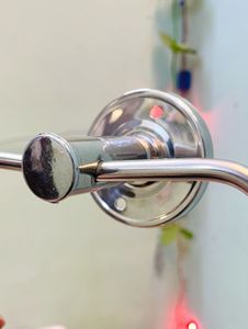 Bathroom / Kitchen Towel Hanger 🤩