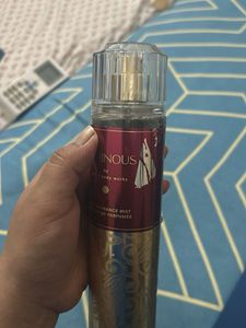 Bath and Body works Luminous mist