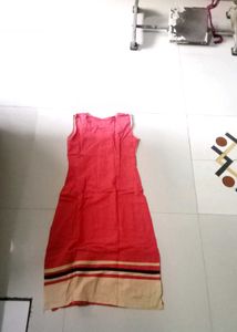 Homemade Dress For Daily Uses