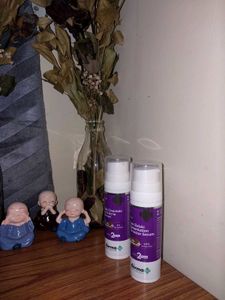 Derma Co. Face Serum