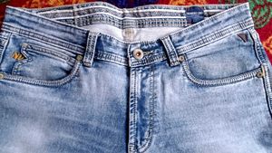 Numero Uno Denim Jeans 32w 32L