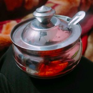 Ghee Container