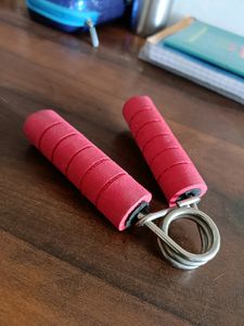 Hand Gripper