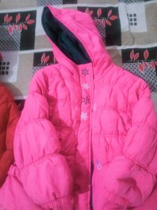 branded jacket combos