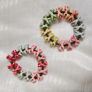 2 Cute Bracelets
