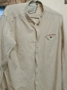 Readymade Shirt