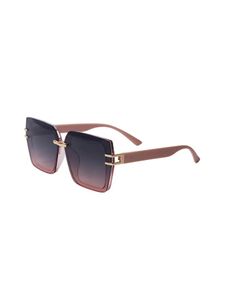 Combo Of Two Brown Sunglasses