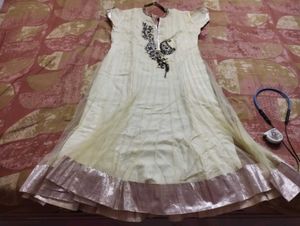 2 Dress For 800