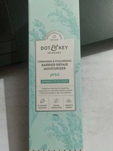Dot And Key Ceramide Mosturizer 100g